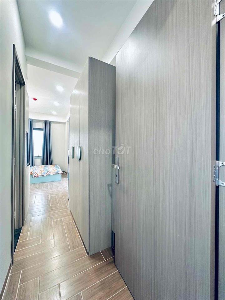 CHDV STU BANCOL FULL NT ngay Phan Văn Trị BV Gia Định chợ Bà Chiểu