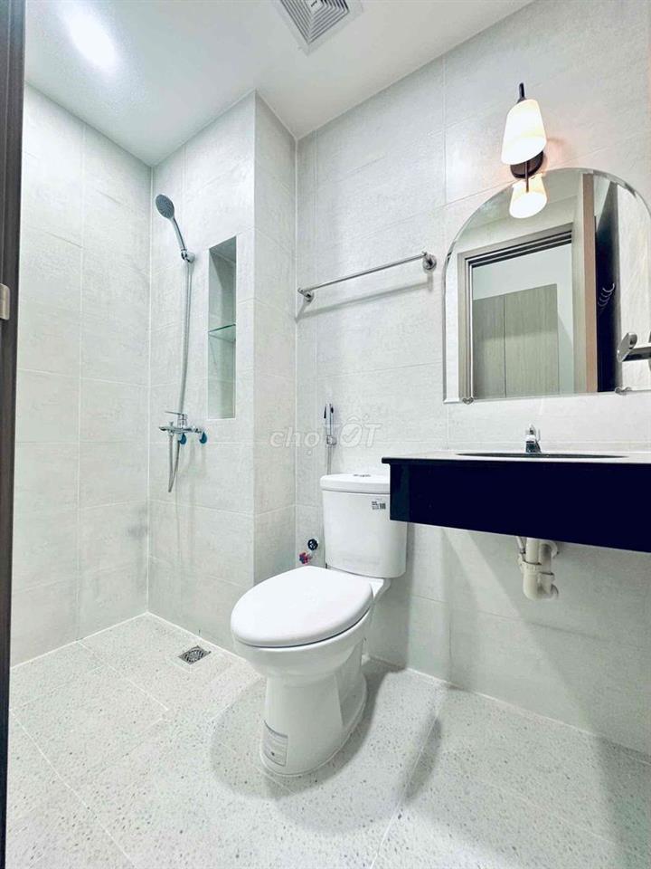 CHDV STU BANCOL FULL NT ngay Phan Văn Trị BV Gia Định chợ Bà Chiểu