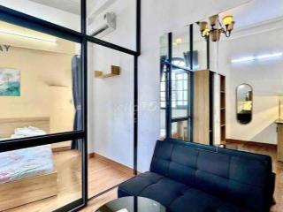 1PN full NT bancol PHAN VĂN TRỊ NGUYỄN VĂN ĐẬU gần ĐH Công nghiệp