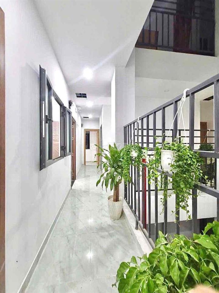 Studio CHDV mới chợ Bà Chiểu Bạch Đằng Bình Thạnh gần các trường ĐH