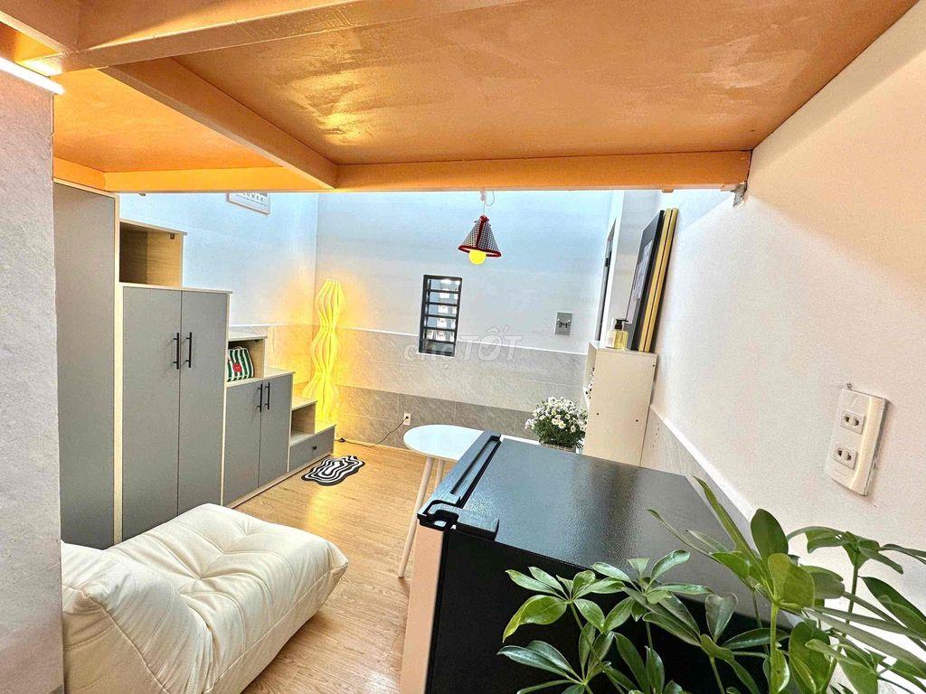 CHÍNH CHỦ CHO THUÊ 1 PHÒNG NGAY ĐẠI HỌC VĂN LANG