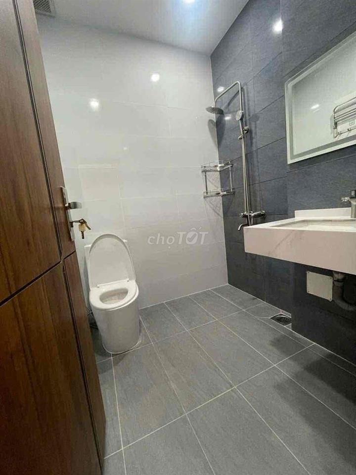 KHAI TRƯƠNG 10 PHONG STUDIO BAN CÔNG 30m2 , NGAY ĐẠI HỌC VĂN HOÁ CS2