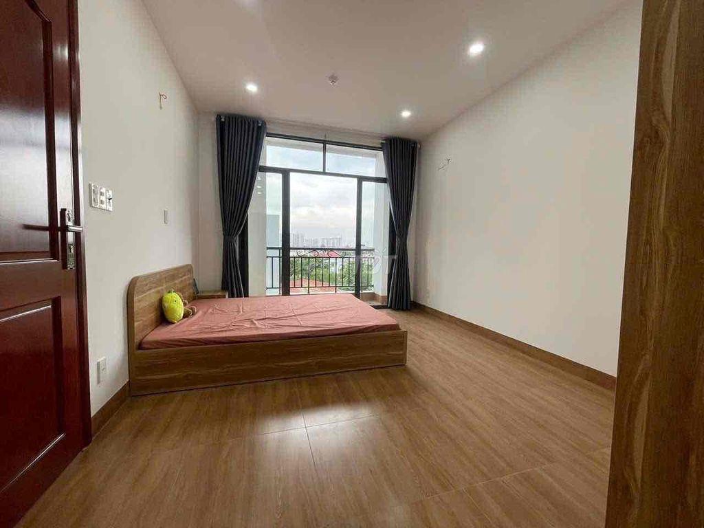 KHAI TRƯƠNG 10 PHONG STUDIO BAN CÔNG 30m2 , NGAY ĐẠI HỌC VĂN HOÁ CS2