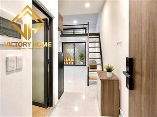 Phòng GÁC SINH VIÊN được 4-5 bạn - Hầm Xe - Thang Máy - Bảo Vệ 24/7