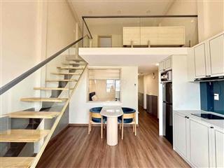 CHỈ CÒN 1 CĂN *** UNG VĂN KHIÊM - DUPLEX BẾP RIÊNG, KHÓA VÂN TAY