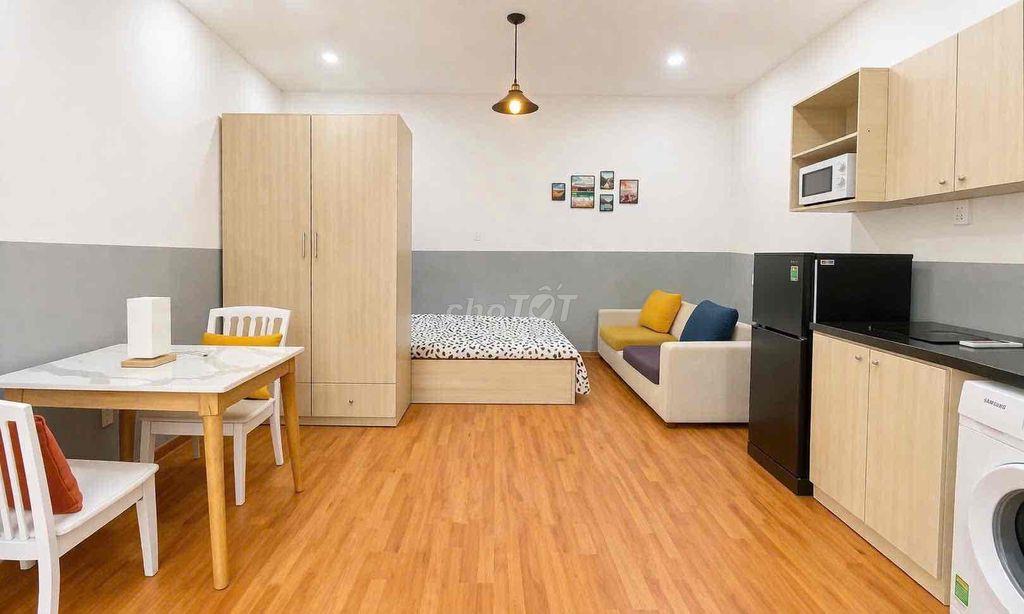 SIÊU PHẨM SIÊU TO TRỐNG LẠI MẤT 5P SANG QUẬN 1 - BAN CÔNG - MÁY GIẶT