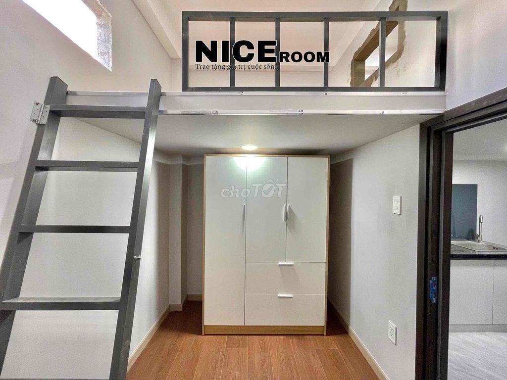 4NG - 4XE DUPLEX 2 không gian ngủ GẦN GTVT VÀ NGOẠI THƯƠNG