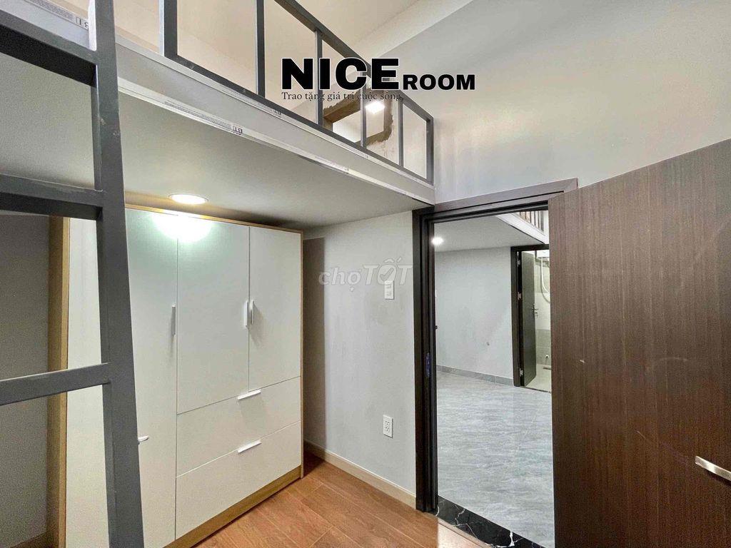 4NG - 4XE DUPLEX 2 không gian ngủ GẦN GTVT VÀ NGOẠI THƯƠNG