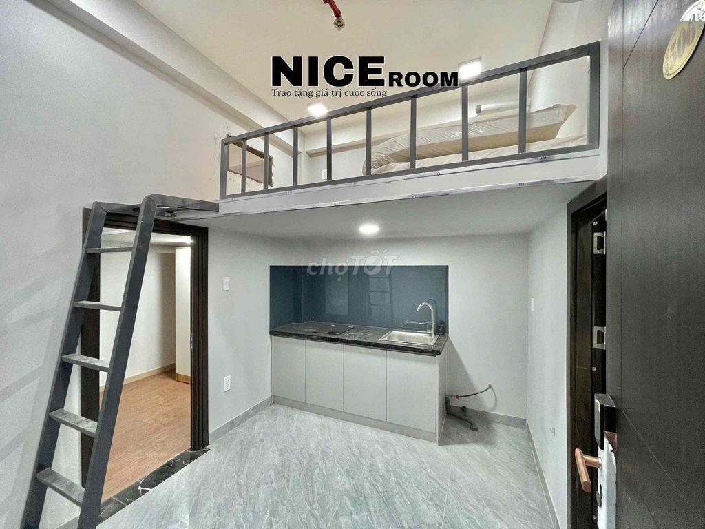 4NG - 4XE DUPLEX 2 không gian ngủ GẦN GTVT VÀ NGOẠI THƯƠNG