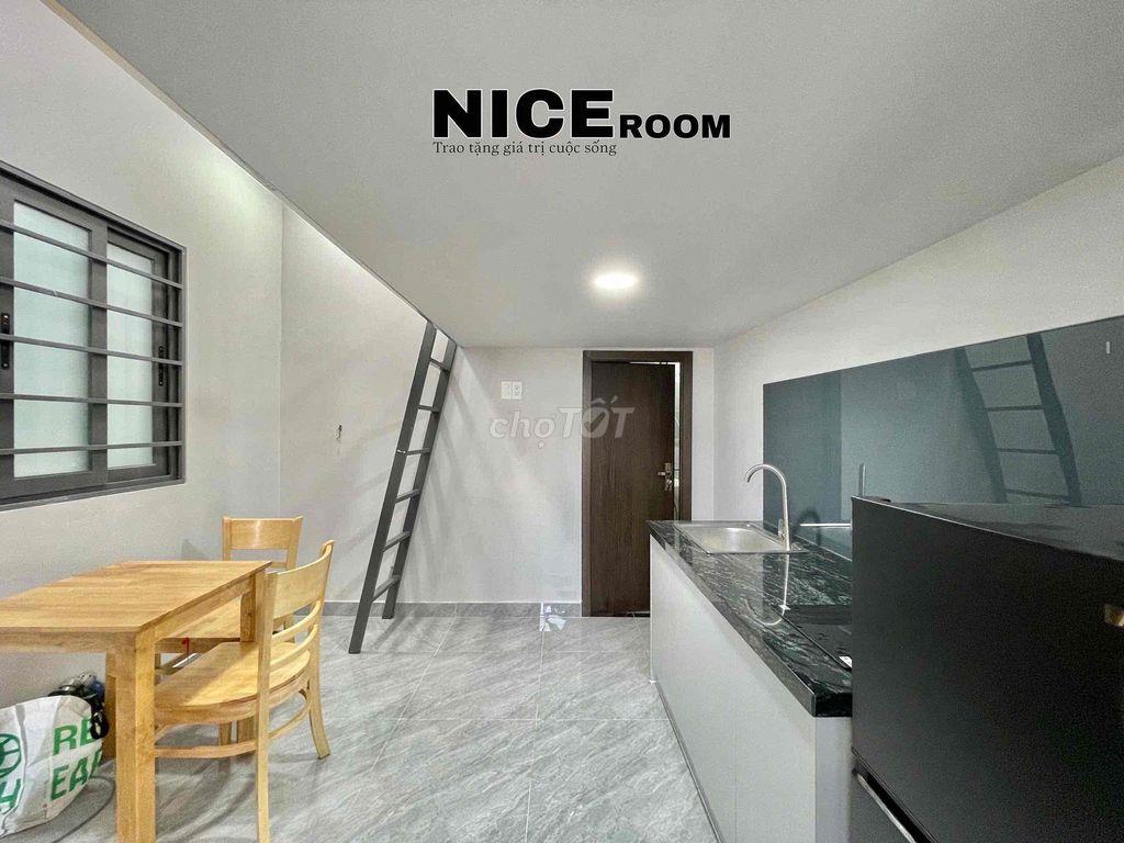 4NG - 4XE DUPLEX 2 không gian ngủ GẦN GTVT VÀ NGOẠI THƯƠNG