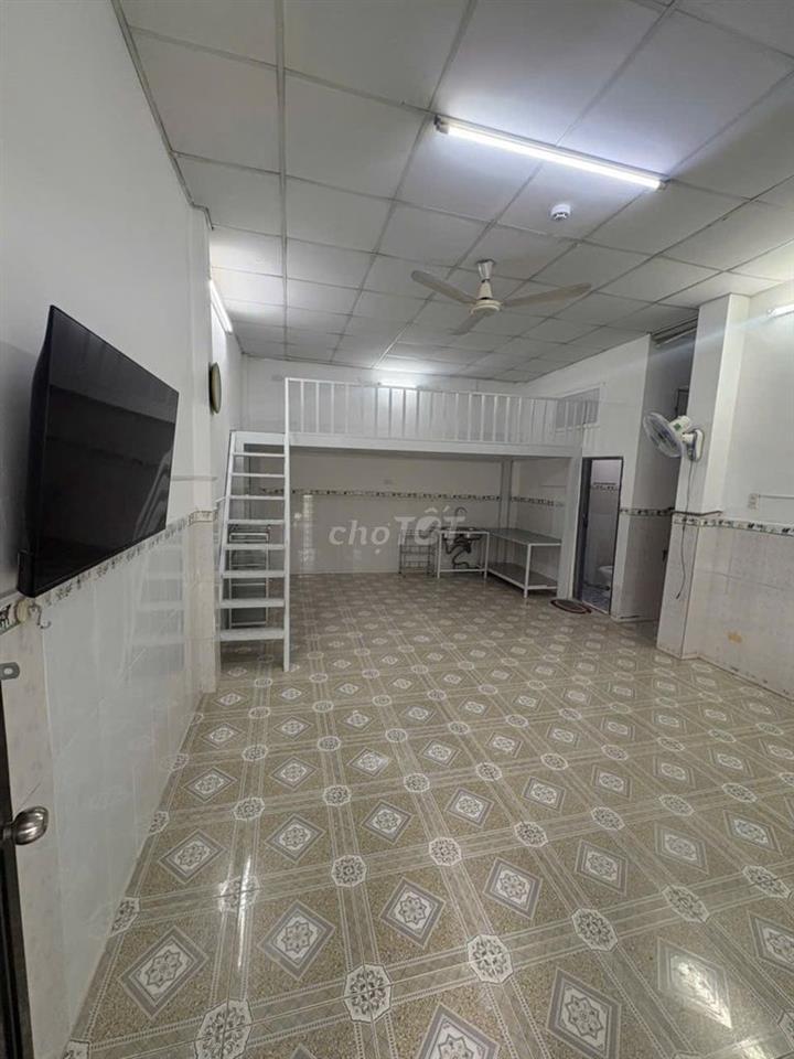Căn hộ cho thuê 441/101 điện biên phủ bình thạnh