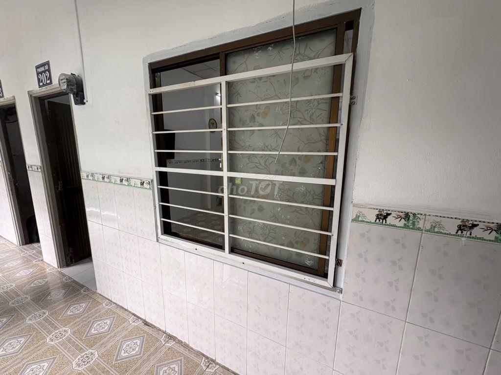 Căn hộ cho thuê 441/101 điện biên phủ bình thạnh
