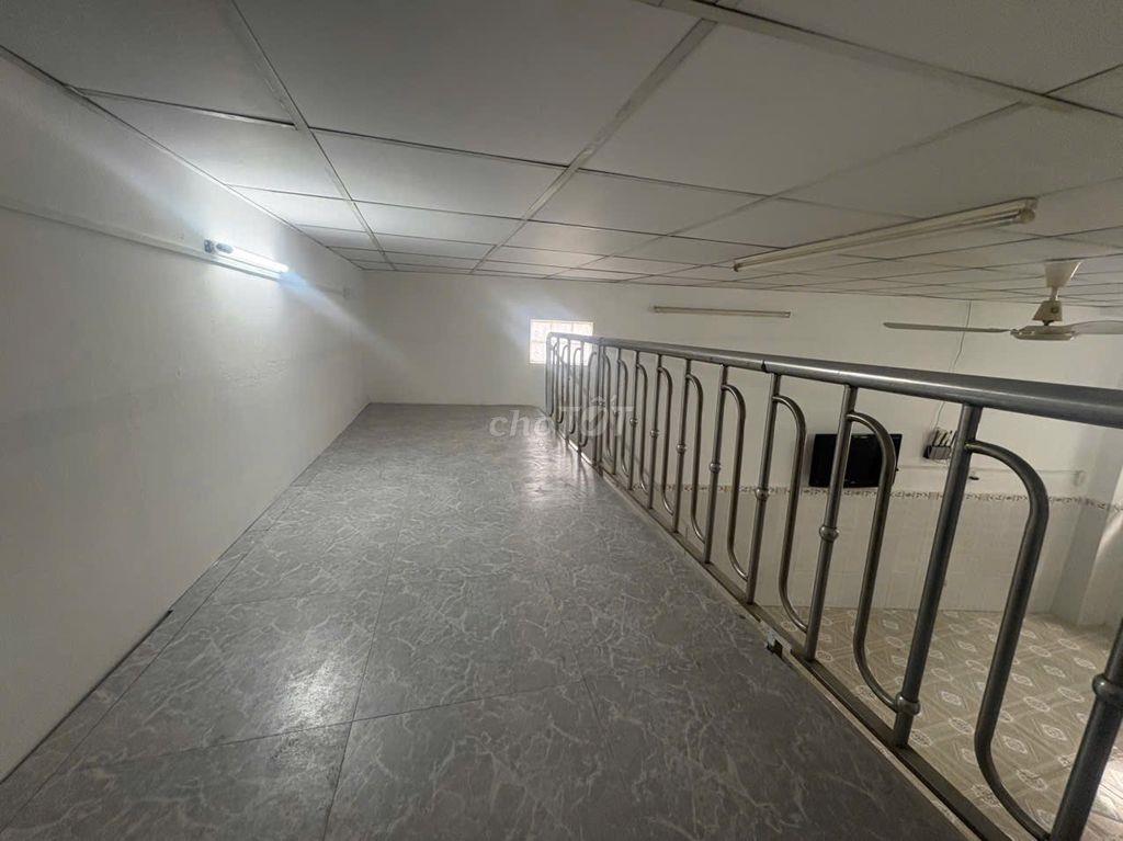 Căn hộ cho thuê 441/101 điện biên phủ bình thạnh