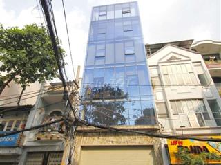 🏢 VĂN PHÒNG CHO THUÊ LẦU 3 – 100M² – CHỈ 26,5 TRIỆU/THÁNG | TÒA NHÀ 