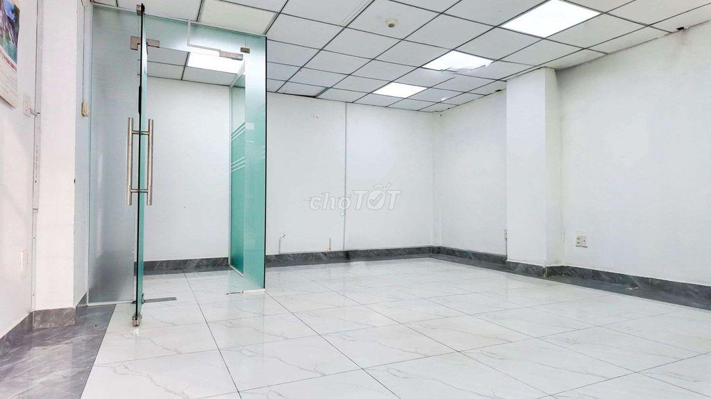 🏢 VĂN PHÒNG CHO THUÊ LẦU 3 – 100M² – CHỈ 26,5 TRIỆU/THÁNG | TÒA NHÀ 