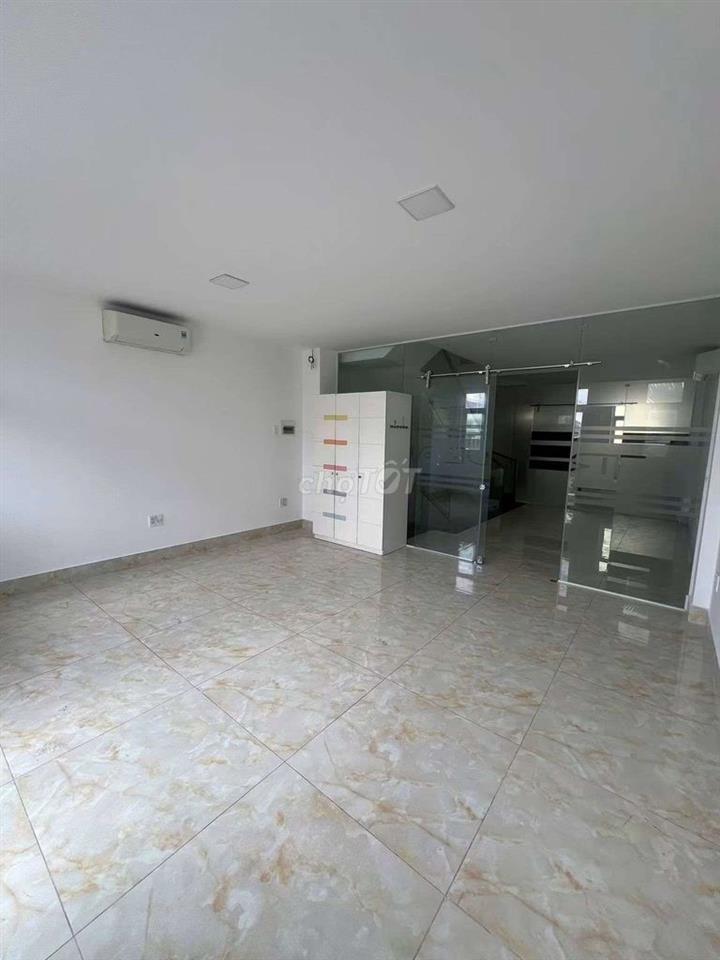 NHÀ NGUYÊN CĂN 3 LẦU MẶT TIỀN ĐƯỜNG SỐ 6 – KDC BÌNH ĐĂNG