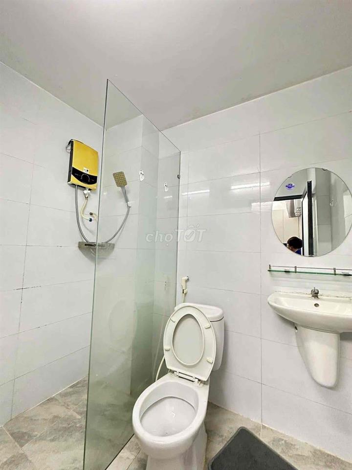 🏡 CHO THUÊ STUDIO FULL NỘI THẤT – HỒNG HÀ, TÂN BÌNH