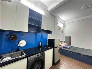 🏡 CHO THUÊ STUDIO FULL NỘI THẤT – HỒNG HÀ, TÂN BÌNH