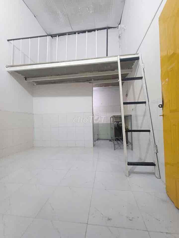 🏠 CHO THUÊ PHÒNG TRỌ CÓ GÁC – NGÔ CHÍ QUỐC, THỦ ĐỨC