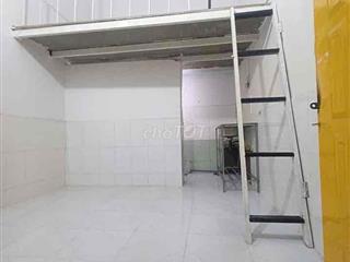 🏠 CHO THUÊ PHÒNG TRỌ CÓ GÁC – NGÔ CHÍ QUỐC, THỦ ĐỨC