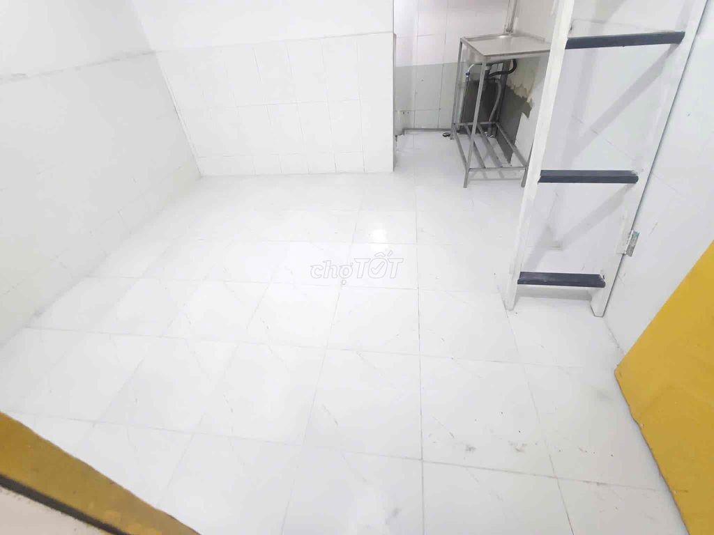 🏠 CHO THUÊ PHÒNG TRỌ CÓ GÁC – NGÔ CHÍ QUỐC, THỦ ĐỨC