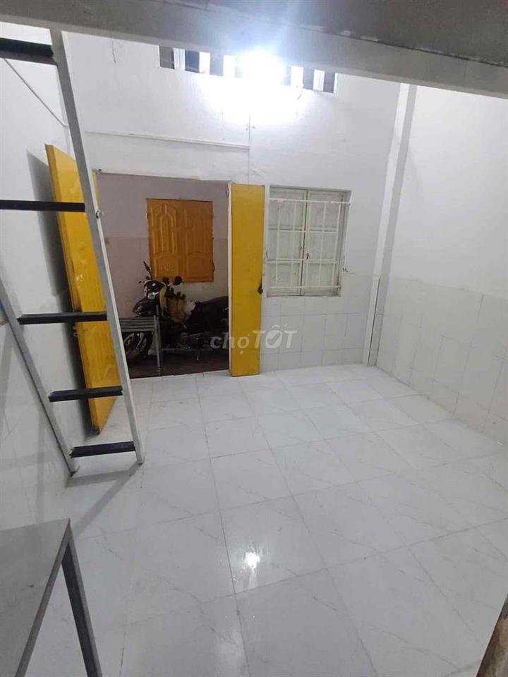 🏠 CHO THUÊ PHÒNG TRỌ CÓ GÁC – NGÔ CHÍ QUỐC, THỦ ĐỨC