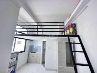 CHO THUÊ CĂN HỘ DUPLEX BAN CÔNG – BÌNH THẠNH