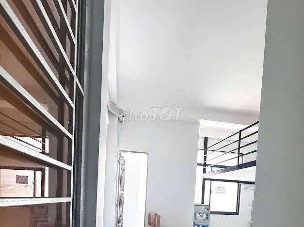 CHO THUÊ CĂN HỘ DUPLEX BAN CÔNG – BÌNH THẠNH