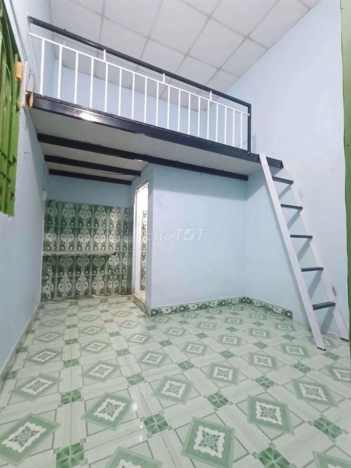 Chính chủ CHO THUÊ PHÒNG CÓ GÁC – LONG BÌNH, QUẬN 9**