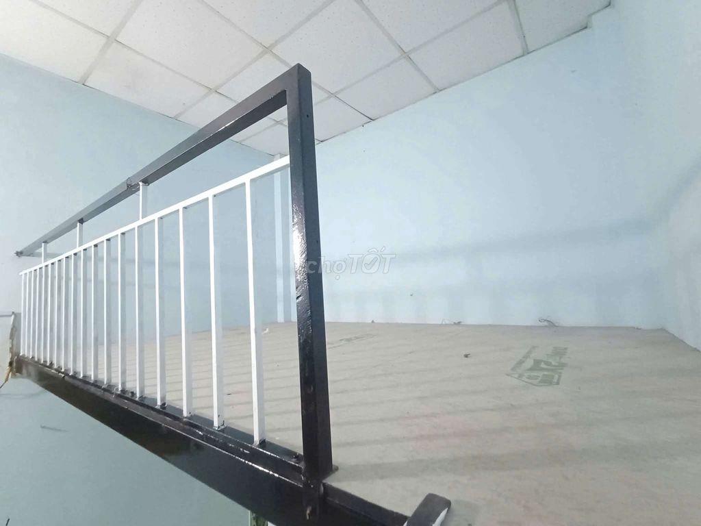 Chính chủ CHO THUÊ PHÒNG CÓ GÁC – LONG BÌNH, QUẬN 9**