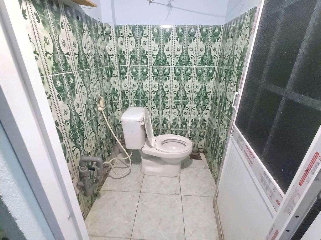 Chính chủ CHO THUÊ PHÒNG CÓ GÁC – LONG BÌNH, QUẬN 9**