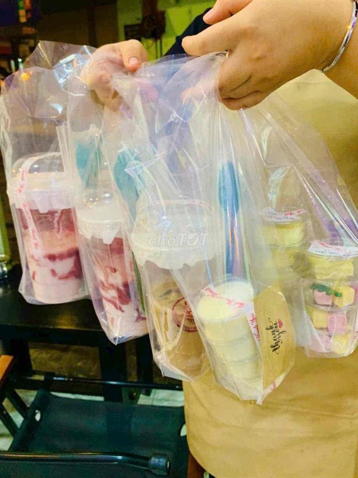 SANG QUÁN CÀ PHÊ 2 MẶT TIỀN ĐƯỜNG 3 THÁNG 2 – GẦN CẦU CÂY GÕ
