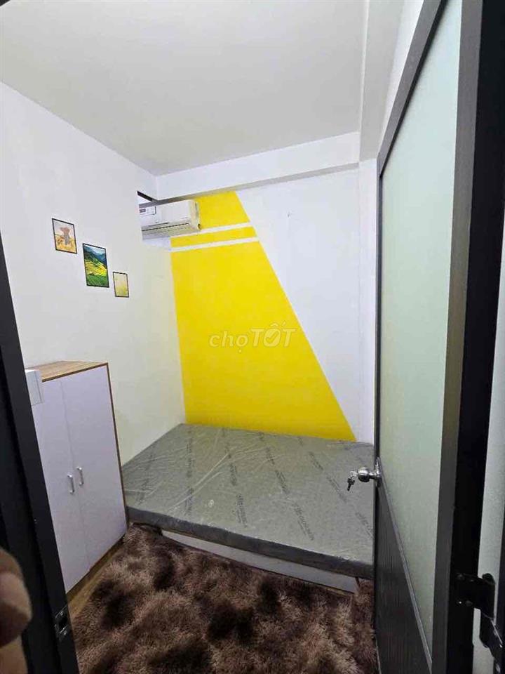 Căn 2PN riêng Mini , 1wc , 1 Phòng Bếp Nội Thất Đầy đủ