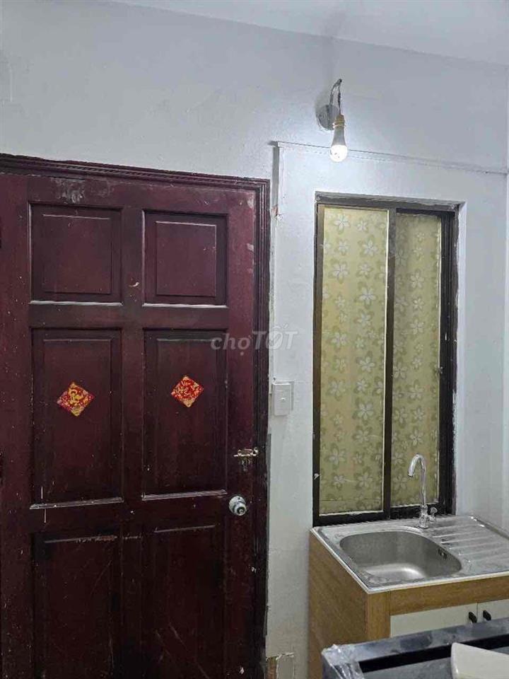Căn 2PN riêng Mini , 1wc , 1 Phòng Bếp Nội Thất Đầy đủ