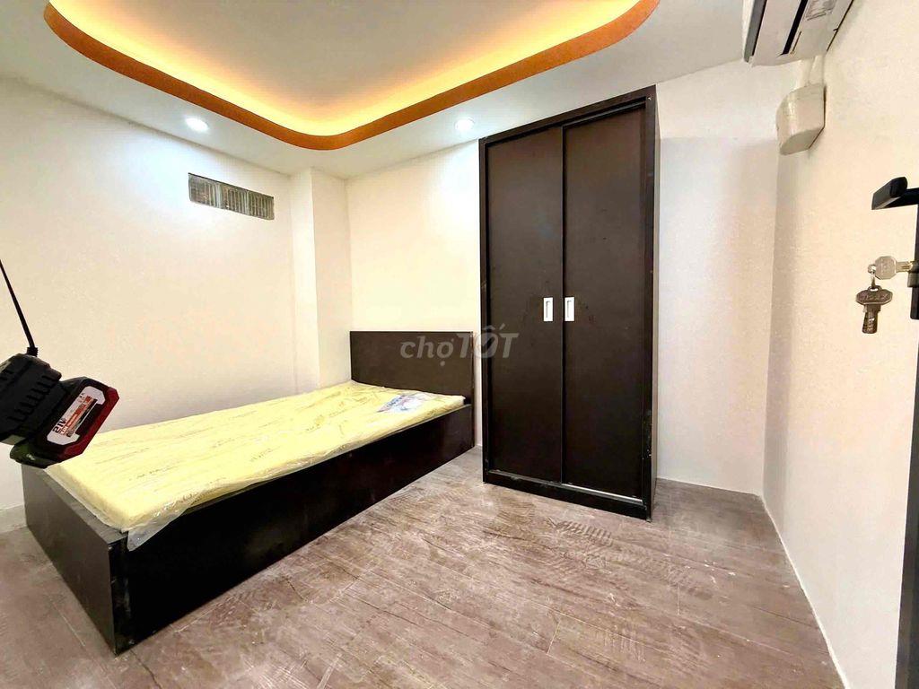 2PN to 1WC bếp Nội thất Đầy Đủ lầu 1 _ Giặt Sấy Free