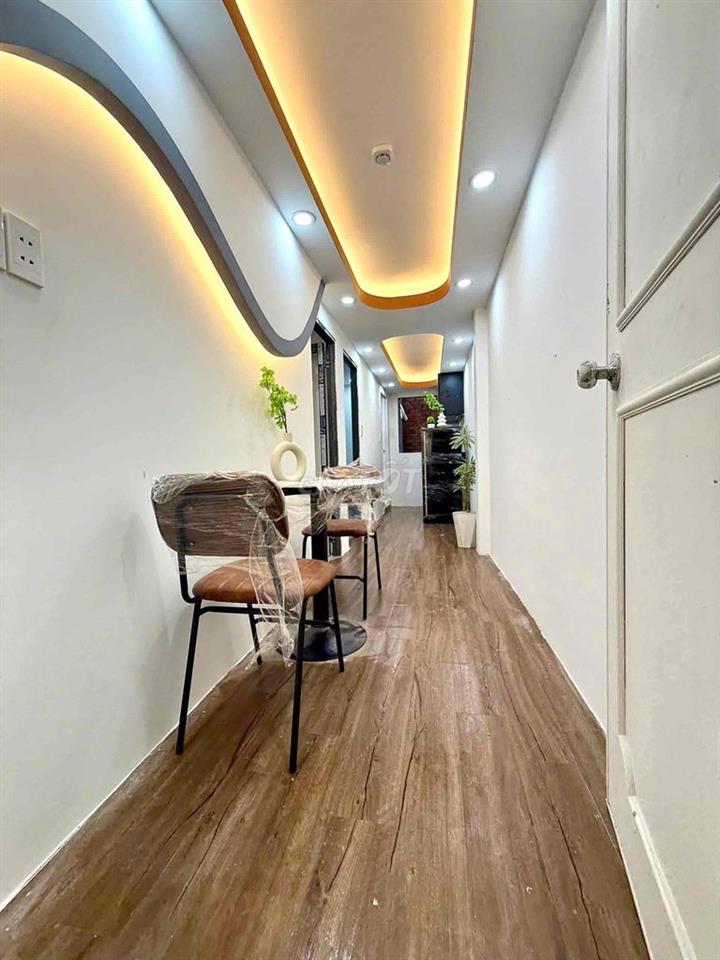 2PN to 1WC bếp Nội thất Đầy Đủ lầu 1 _ Giặt Sấy Free