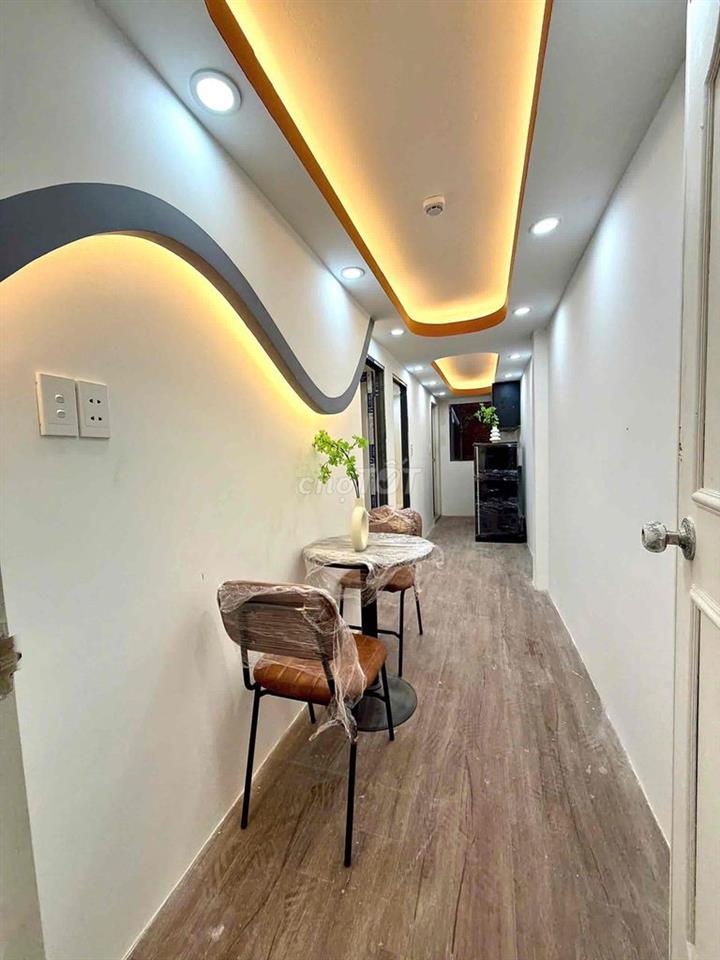 2PN to 1WC bếp Nội thất Đầy Đủ lầu 1 _ Giặt Sấy Free