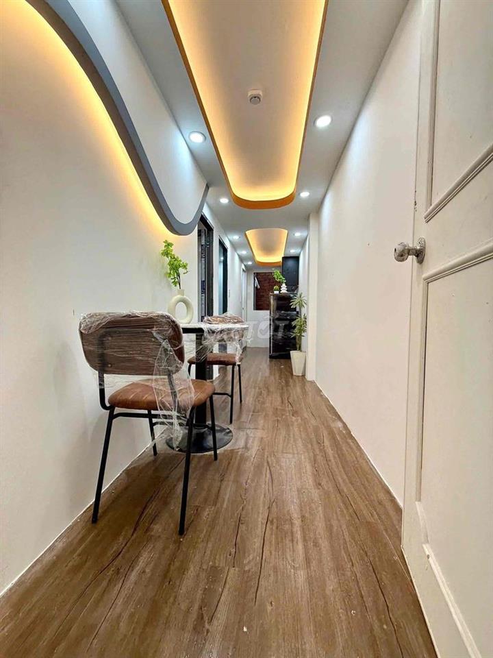 2PN to 1WC bếp Nội thất Đầy Đủ lầu 1 _ Giặt Sấy Free