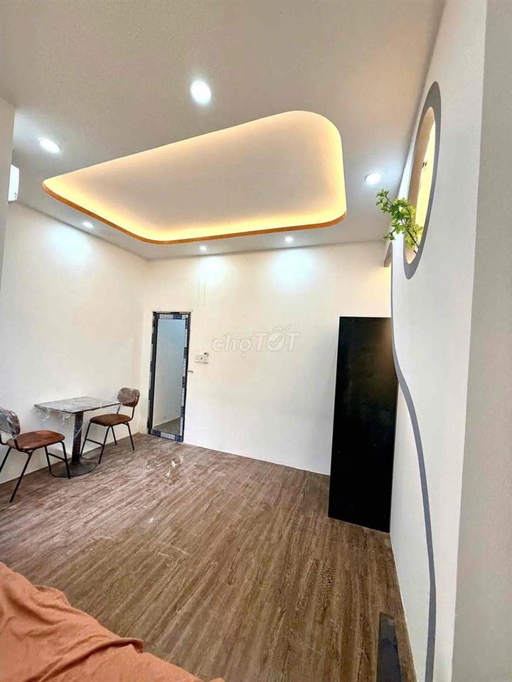 Căn 2pN CỰC to Đùng Nội Thất Đầy Đủ Bình Thạnh PN