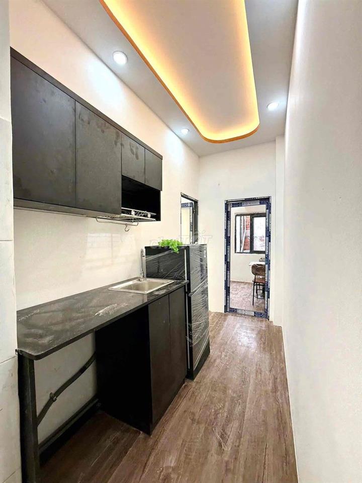 Căn 2pN CỰC to Đùng Nội Thất Đầy Đủ Bình Thạnh PN