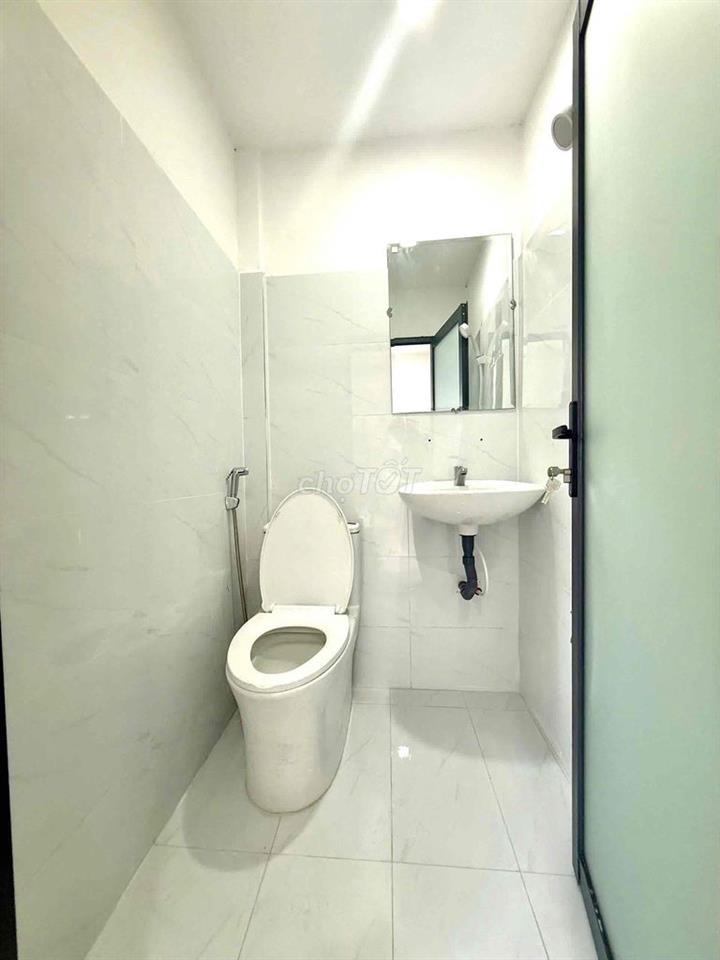 Căn 2pN CỰC to Đùng Nội Thất Đầy Đủ Bình Thạnh PN
