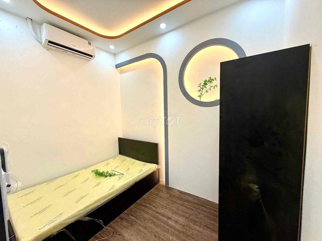 Căn 2pN CỰC to Đùng Nội Thất Đầy Đủ Bình Thạnh PN