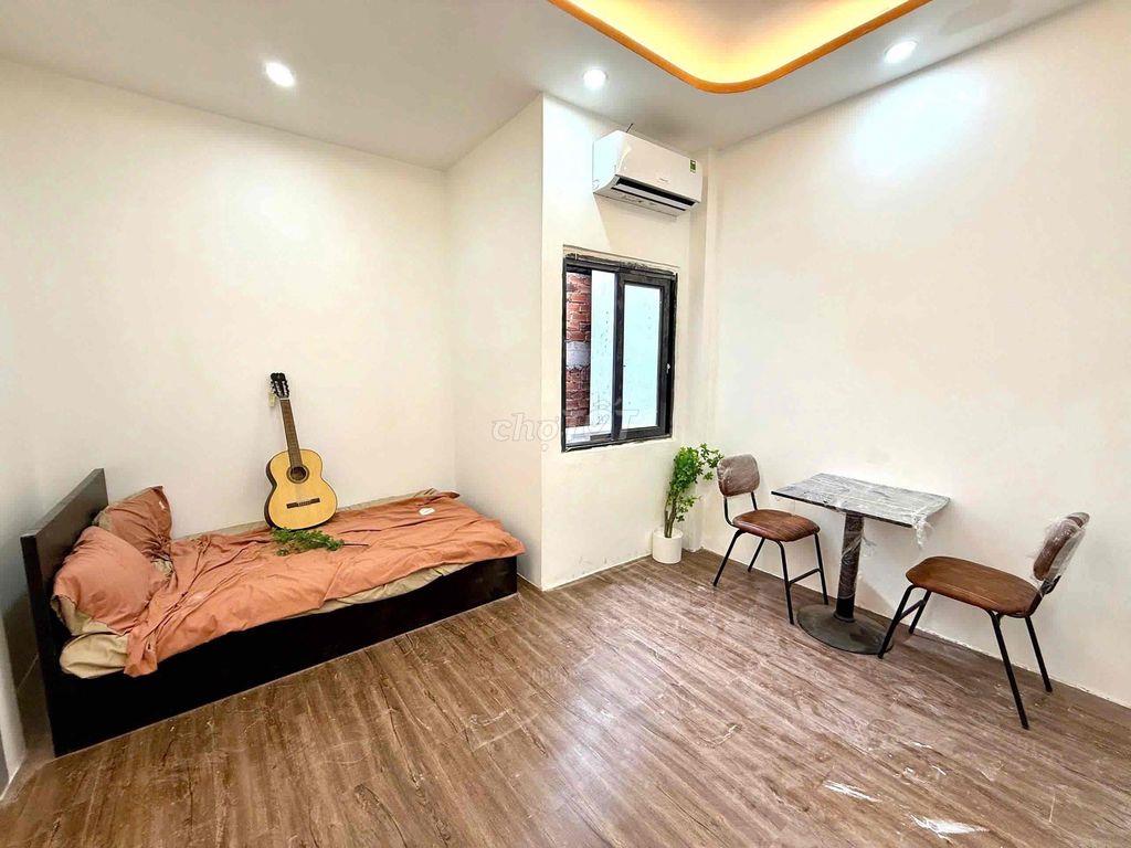 Căn 2pN CỰC to Đùng Nội Thất Đầy Đủ Bình Thạnh PN