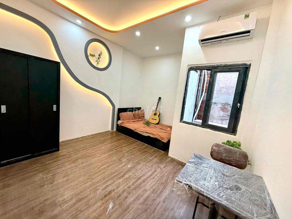 Căn 2pN CỰC to Đùng Nội Thất Đầy Đủ Bình Thạnh PN