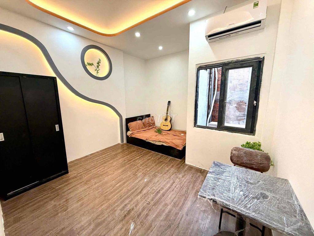 Căn 2pN CỰC to Đùng Nội Thất Đầy Đủ Bình Thạnh PN