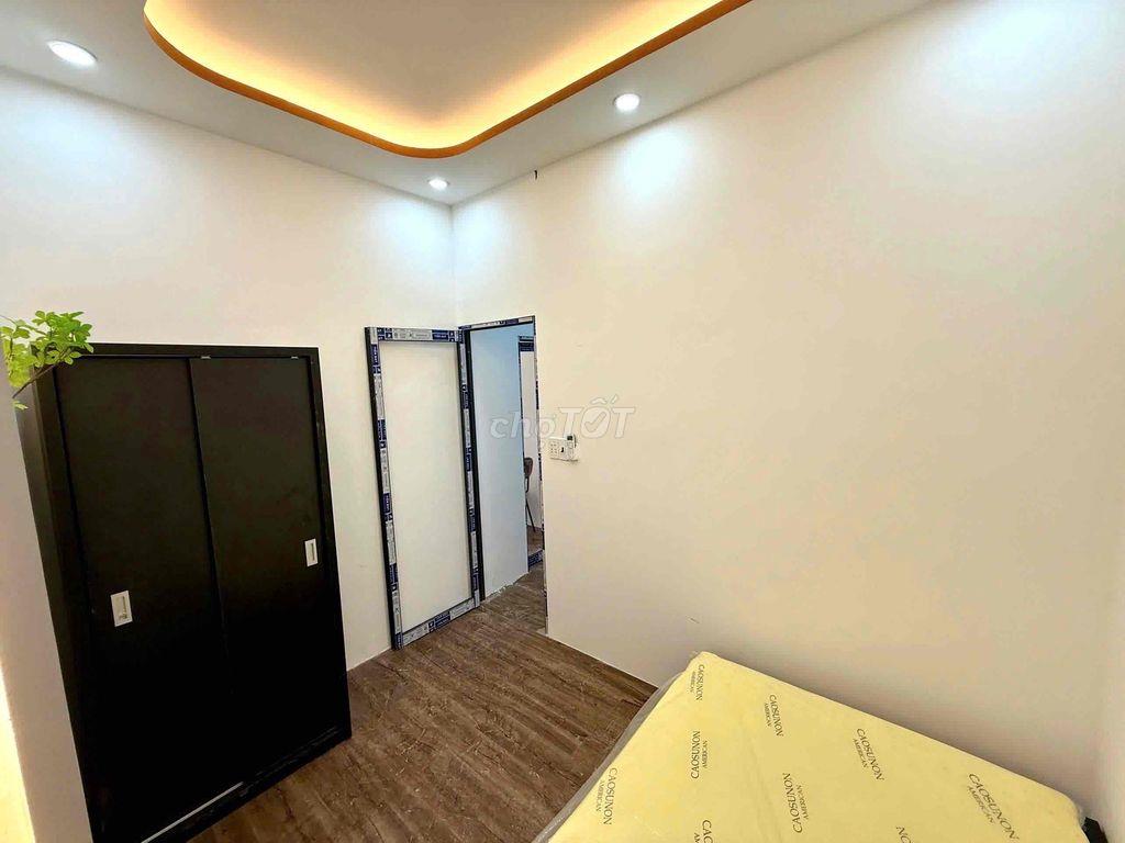 Căn 2pN CỰC to Đùng Nội Thất Đầy Đủ Bình Thạnh PN