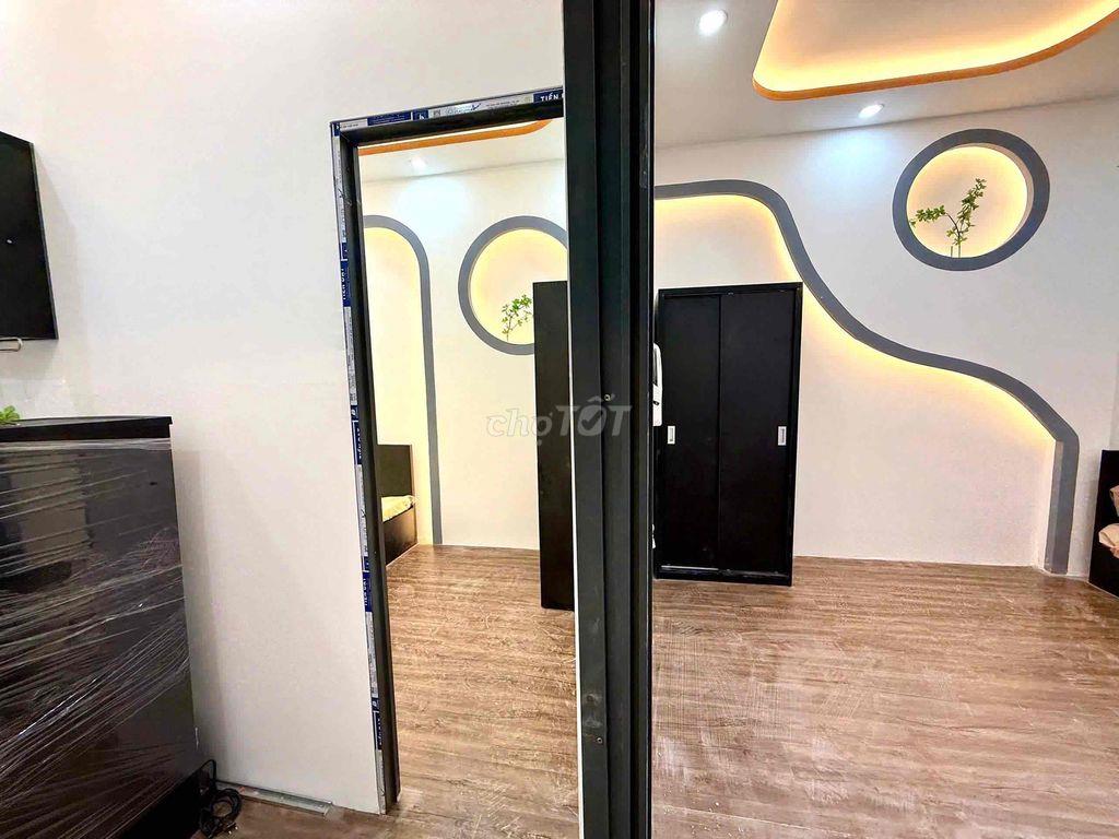 Căn 2pN CỰC to Đùng Nội Thất Đầy Đủ Bình Thạnh PN