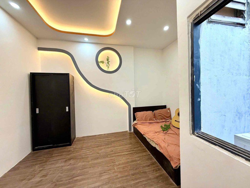 Căn 2pN CỰC to Đùng Nội Thất Đầy Đủ Bình Thạnh PN