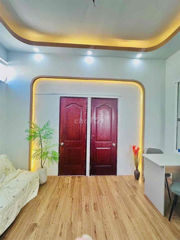 Chính chủ cho thuê 2PN 1Pk Tự Do giờ giấc , Không chung chủ