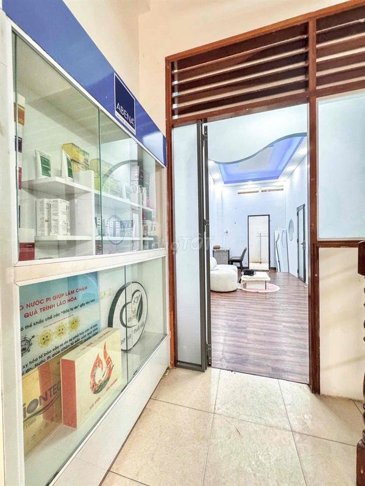 Căn 2PN 70m2 gần Siẻu Thị Go Tô Hiến Thành Q10